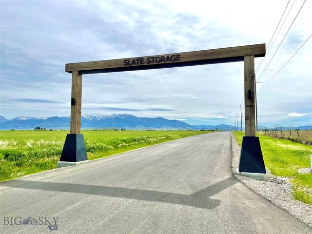4200 Love Lane, Bozeman, MT 59718