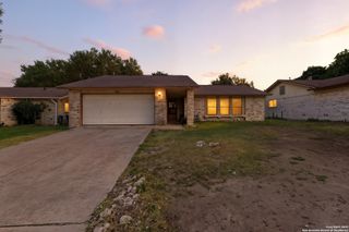 4639 wetz dr, San Antonio, TX 78217