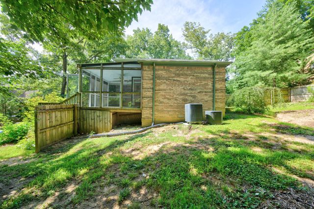 760 Timber Ln, Cookeville, TN 38501