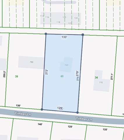 760 Timber Ln, Cookeville, TN 38501