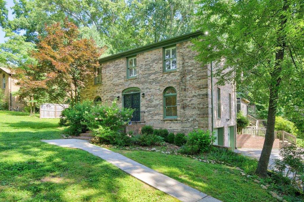 760 Timber Ln, Cookeville, TN 38501