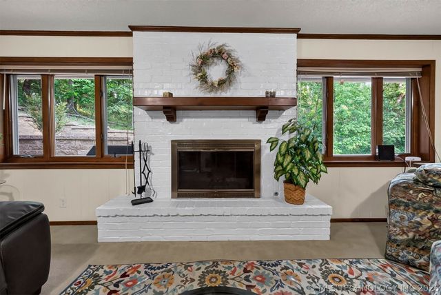 2917 Greenwood Court, Bartlesville, OK 74006