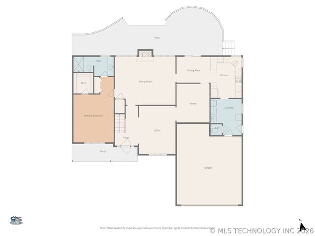 2917 Greenwood Court, Bartlesville, OK 74006