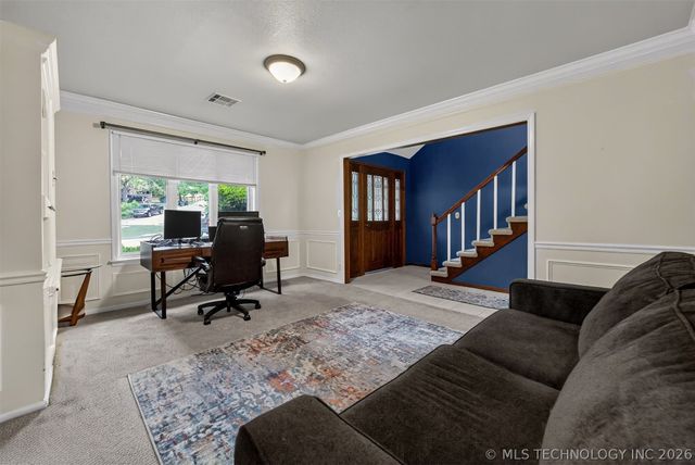 2917 Greenwood Court, Bartlesville, OK 74006