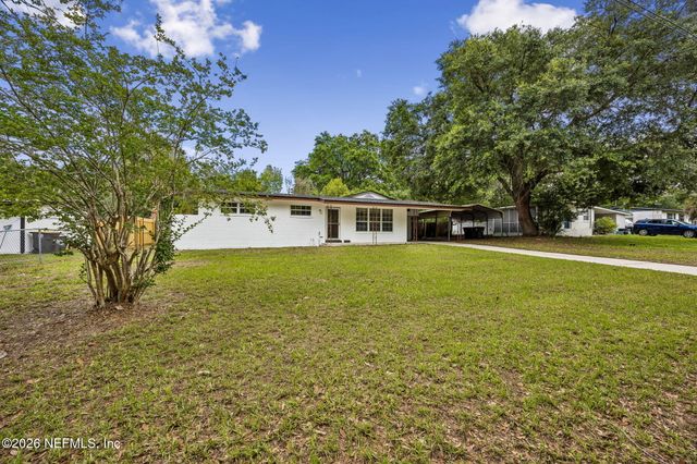 2119 BOURGET Drive, Jacksonville, FL 32210