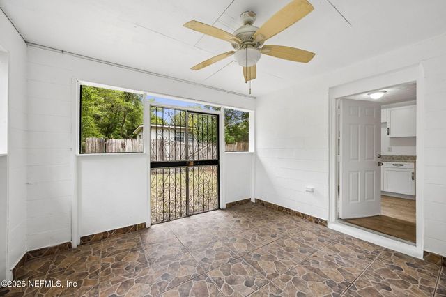 2119 BOURGET Drive, Jacksonville, FL 32210