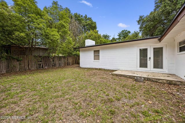 2119 BOURGET Drive, Jacksonville, FL 32210