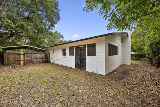 2119 BOURGET Drive, Jacksonville, FL 32210