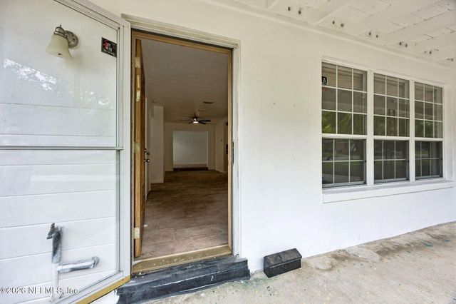2119 BOURGET Drive, Jacksonville, FL 32210
