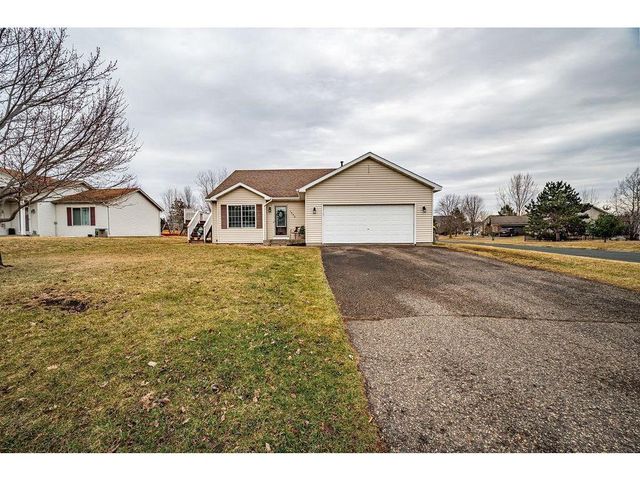 1330 Hunter Hill Drive, Hammond, WI 54015