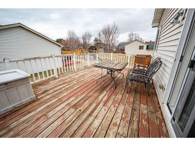 1330 Hunter Hill Drive, Hammond, WI 54015