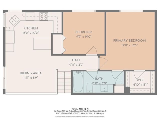 1330 Hunter Hill Drive, Hammond, WI 54015