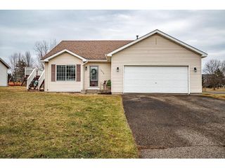 1330 Hunter Hill Drive, Hammond, WI 54015