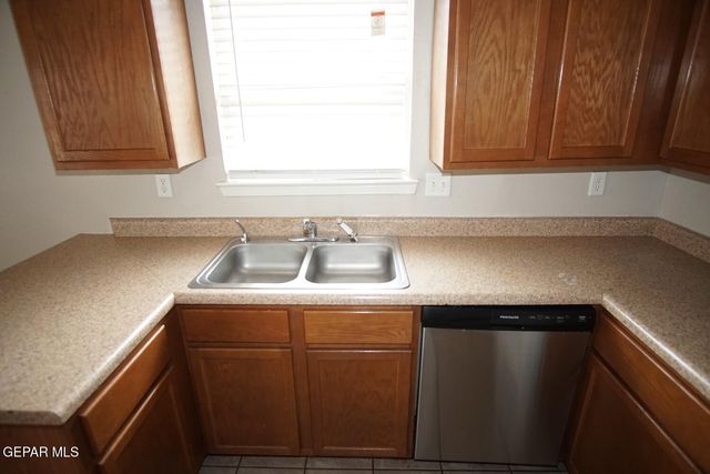 3696 PRAIRIE ROSE Street, El Paso, TX 79936