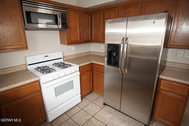 3696 PRAIRIE ROSE Street, El Paso, TX 79936