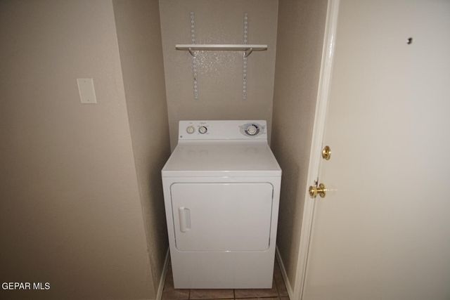 3696 PRAIRIE ROSE Street, El Paso, TX 79936