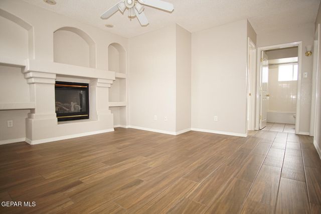 3696 PRAIRIE ROSE Street, El Paso, TX 79936