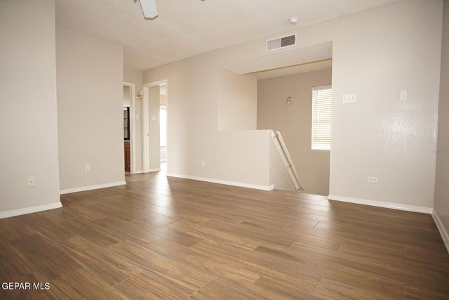 3696 PRAIRIE ROSE Street, El Paso, TX 79936