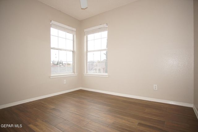 3696 PRAIRIE ROSE Street, El Paso, TX 79936