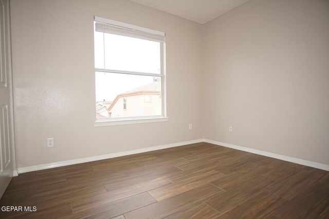 3696 PRAIRIE ROSE Street, El Paso, TX 79936