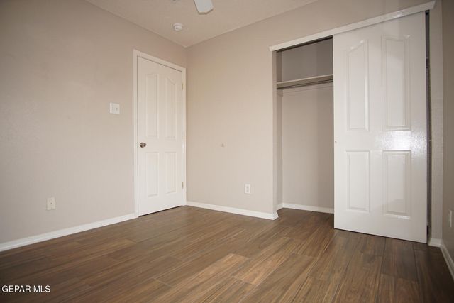 3696 PRAIRIE ROSE Street, El Paso, TX 79936