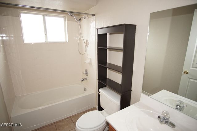 3696 PRAIRIE ROSE Street, El Paso, TX 79936