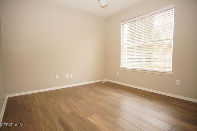 3696 PRAIRIE ROSE Street, El Paso, TX 79936