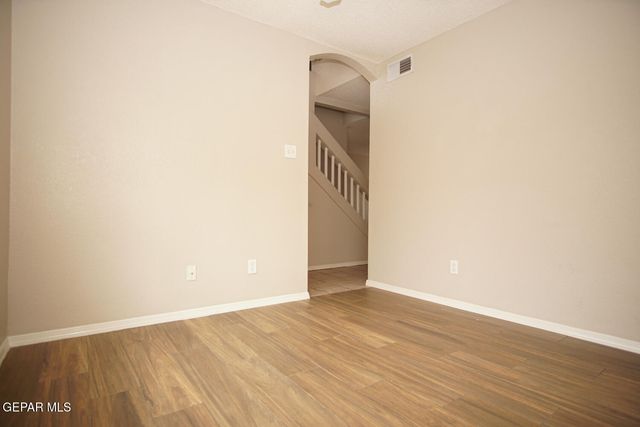 3696 PRAIRIE ROSE Street, El Paso, TX 79936