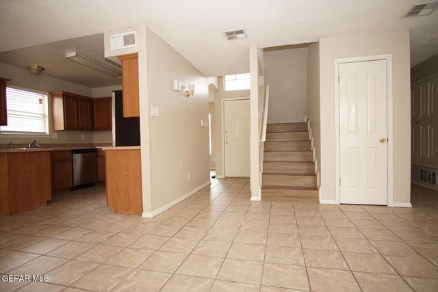 3696 PRAIRIE ROSE Street, El Paso, TX 79936