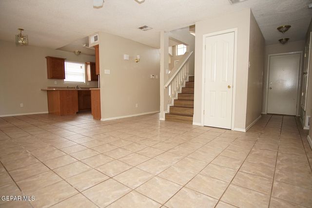 3696 PRAIRIE ROSE Street, El Paso, TX 79936