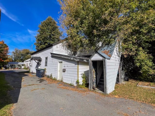 106 Church Street Street, Champlain, NY 12919