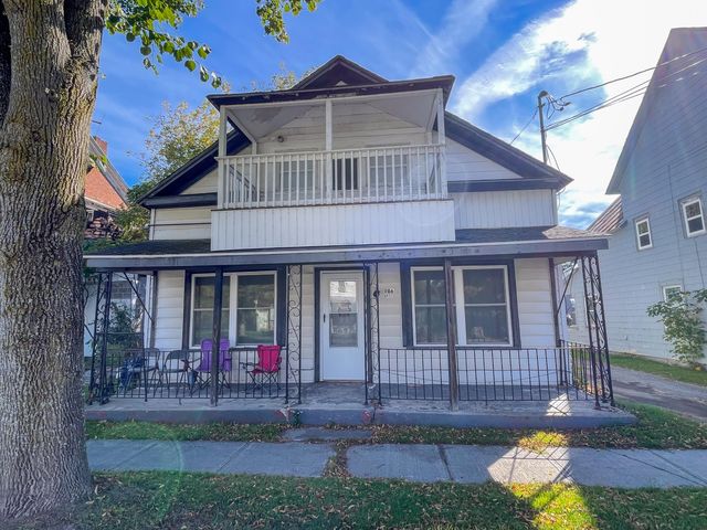 106 Church Street Street, Champlain, NY 12919