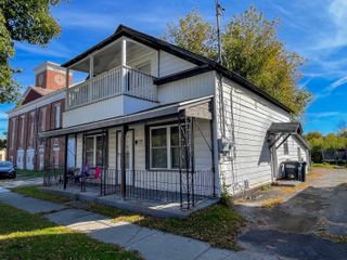 106 Church Street Street, Champlain, NY 12919