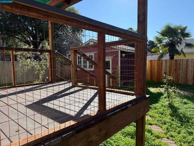 408 E J St, Benicia, CA 94510