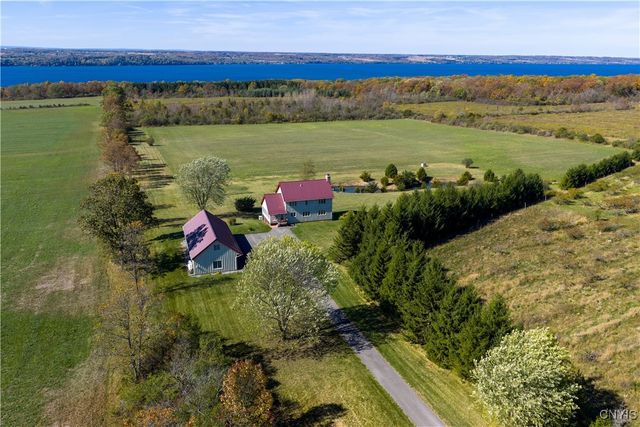 1979 State Route 90, Ledyard, NY 13026