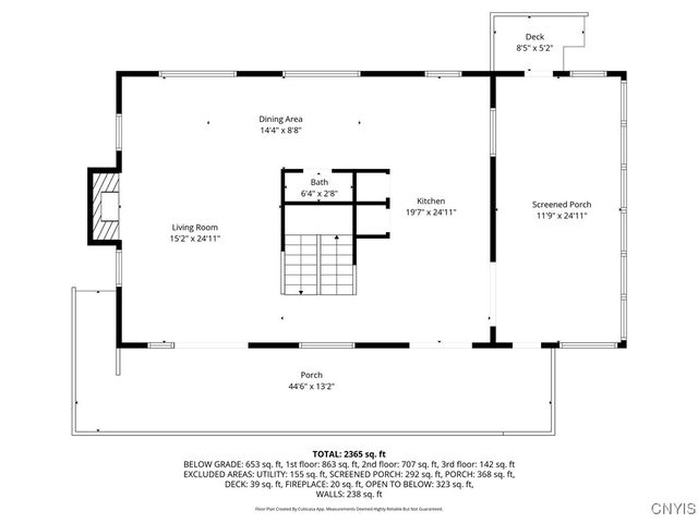 1979 State Route 90, Ledyard, NY 13026