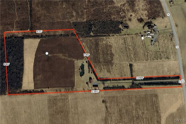 1979 State Route 90, Ledyard, NY 13026