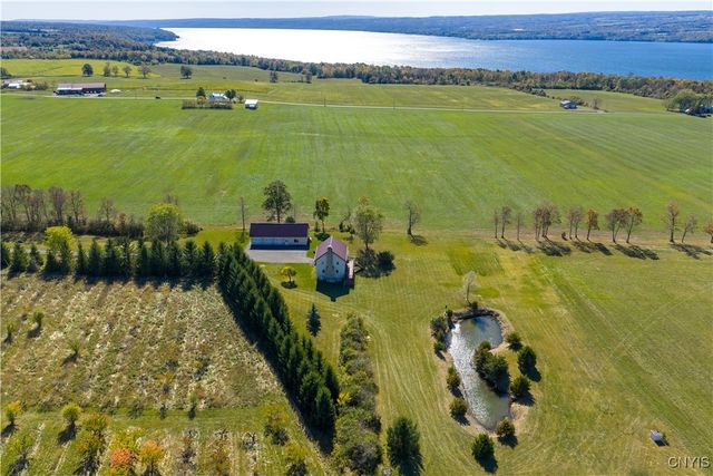 1979 State Route 90, Ledyard, NY 13026