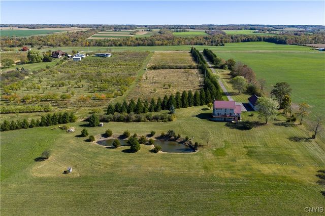 1979 State Route 90, Ledyard, NY 13026