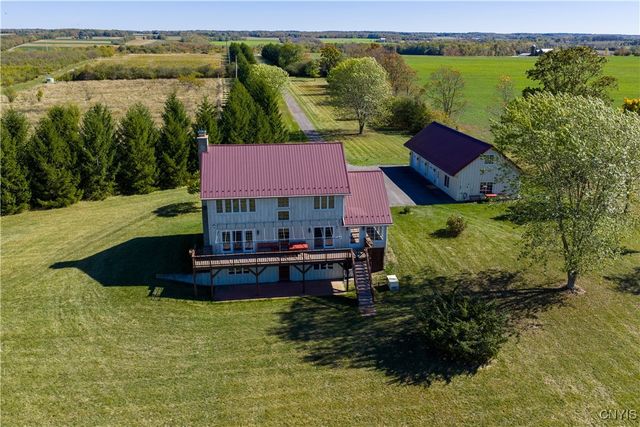 1979 State Route 90, Ledyard, NY 13026