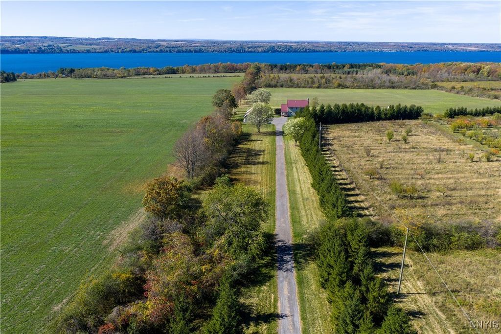 1979 State Route 90, Ledyard, NY 13026