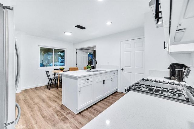 11219 Gladhill Road, Whittier, CA 90604