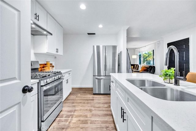 11219 Gladhill Road, Whittier, CA 90604