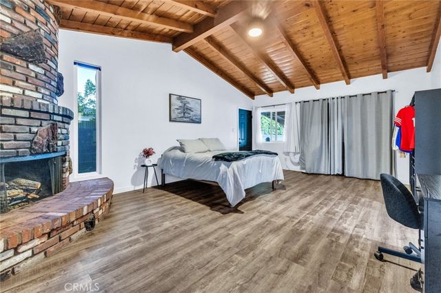 11219 Gladhill Road, Whittier, CA 90604