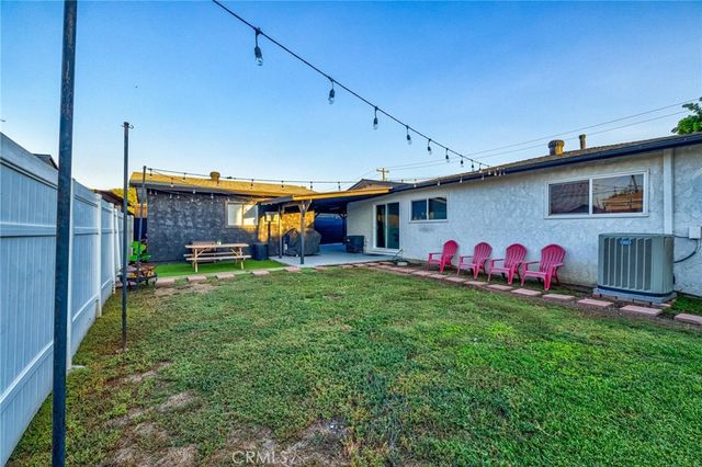 11219 Gladhill Road, Whittier, CA 90604