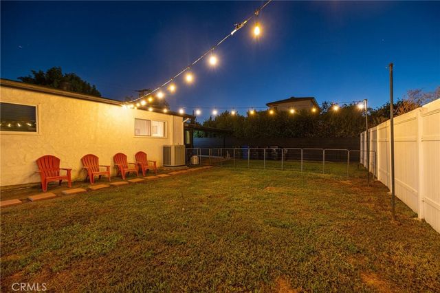 11219 Gladhill Road, Whittier, CA 90604