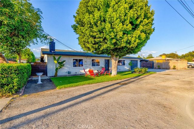 11219 Gladhill Road, Whittier, CA 90604