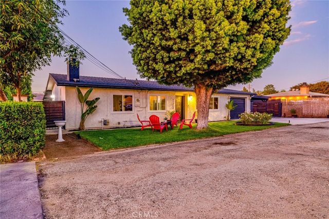 11219 Gladhill Road, Whittier, CA 90604