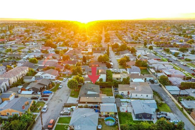 11219 Gladhill Road, Whittier, CA 90604