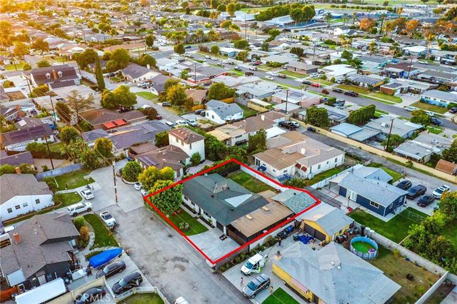 11219 Gladhill Road, Whittier, CA 90604
